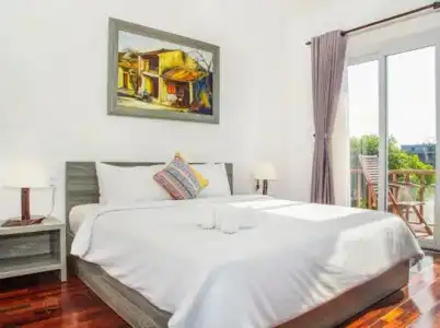 Ylang Garden Villa - 46