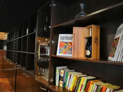 Mercure Rome Leonardo da Vinci Airport - 34