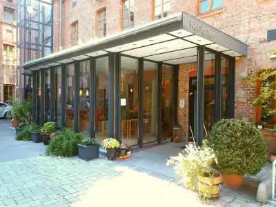 Fabrik Wien - 0
