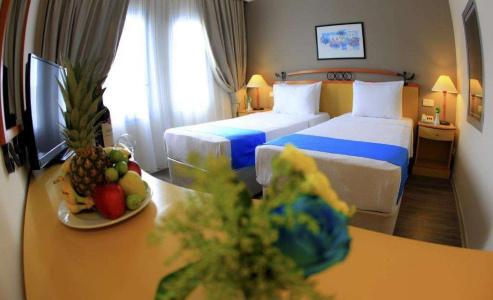 Roseira Beach Resort - 29