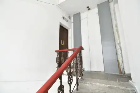UPstairs Apart - Hostel - 12