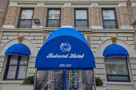 Belnord - 20