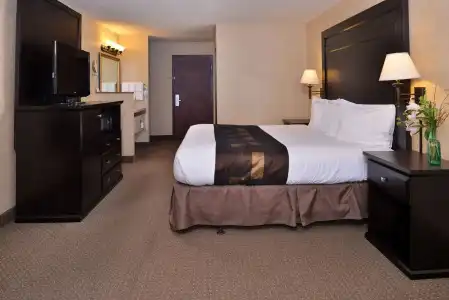 Kelly Inn Billings Montana - 4