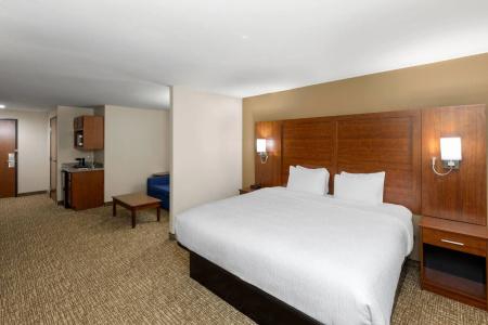 Wingate by Wyndham College Station South - 35