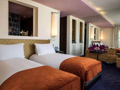 Sofitel Casablanca Tour blanche - 2