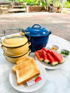Muaan Resort - 34
