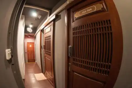 Tian Tian Hostel - 57