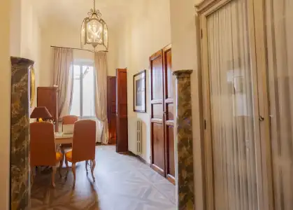 Palazzo Martellini Residenza d'Epoca - 1