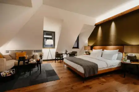 DO & CO München - 3