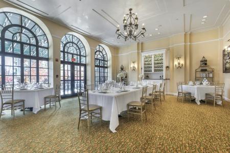 Omni Shoreham - 38
