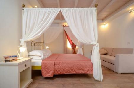 Aeolis Boutique & Suites - 125