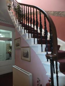 Menzies Guest House - 12