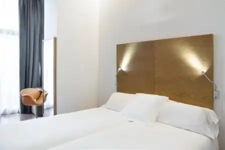 Petit Palace Plaza Malaga - 62