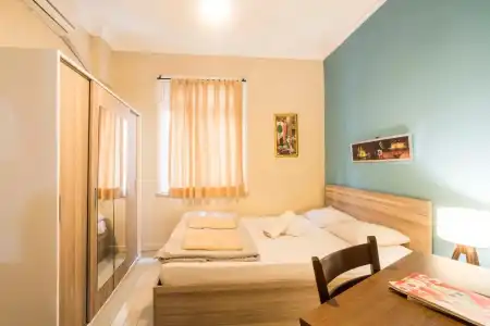 Levanten Hostel - 37