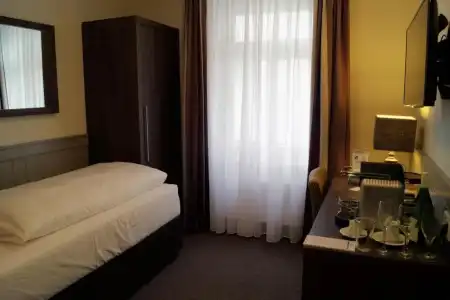 Max am Meer Kühlungsborn - 19