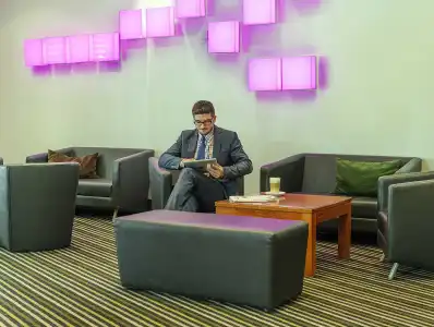 Mercure Hannover Oldenburger Allee - 15