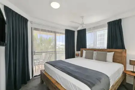 Caribbean Resort - 64