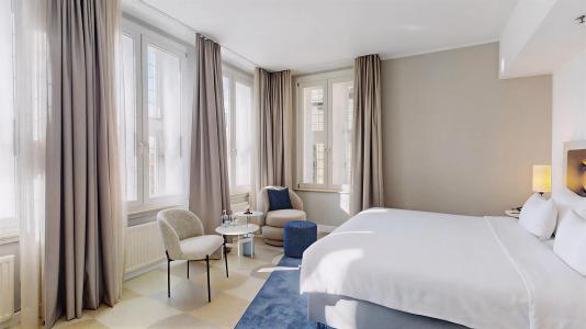 Radisson Blu, Bremen - 77