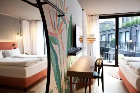 Indigo Vienna – Naschmarkt by IHG - 54