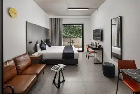 Grands Suites Residences and Spa - 45