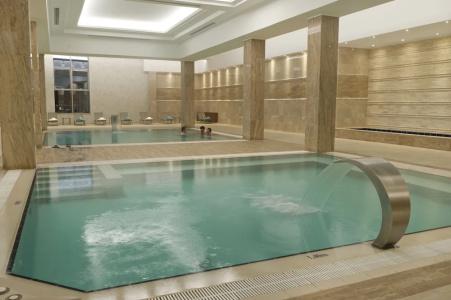 Alusso Thermal & Spa - 16