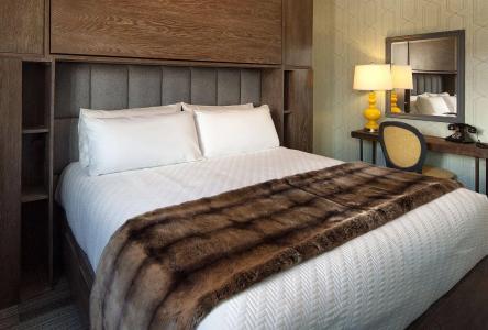 Moxy Santa Barbara - 22