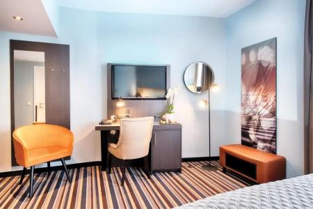 Leonardo Boutique Duesseldorf - 53