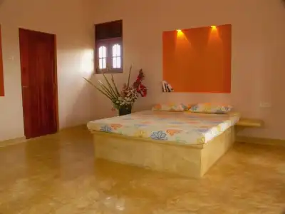 Mangrove Beach Chalets - 21