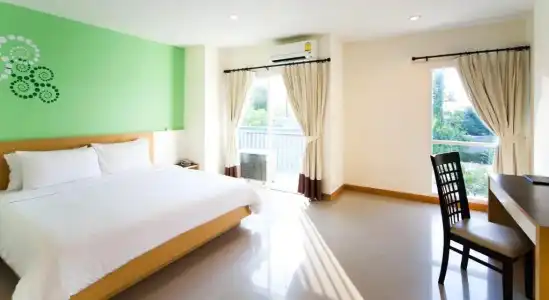 Phavina & Grand Boutique Rayong - 59