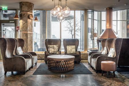 Hilton Helsinki Strand - 39