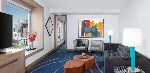 The Art Denver, Curio Collection by Hilton - 137