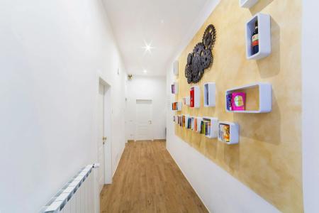 Apollo Guest House - 10