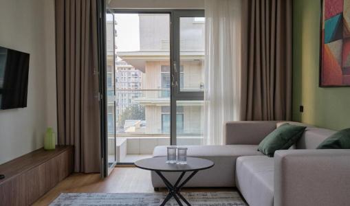 Stylo Residences & Suites Apart - 65