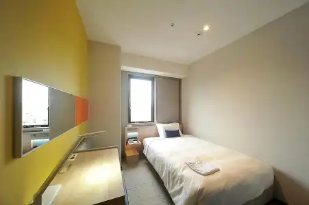 Sotetsu Grand Fresa Osaka-Namba - 9