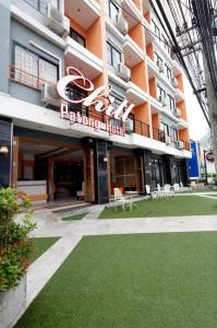 iCheck inn Chill Patong - 38