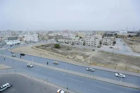 Muscat International Plaza Salalah - 15