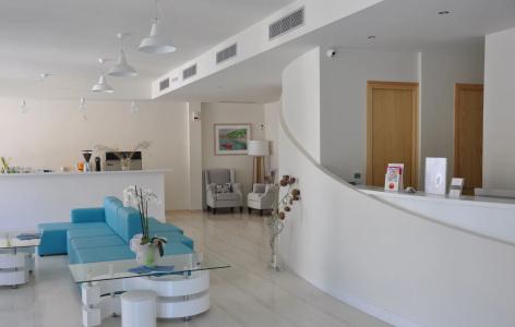 Grand TheoNi Boutique & Spa - 1