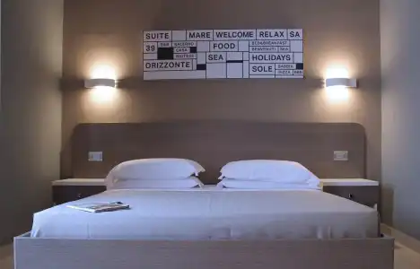 Suite 39 B&B - 12