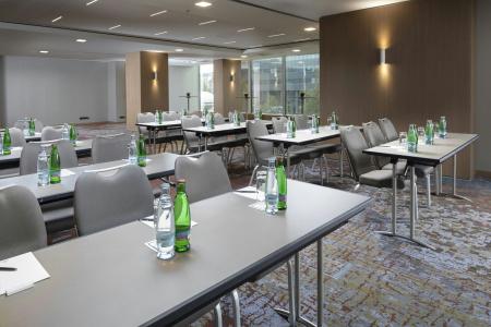 Hilton Prague - 35
