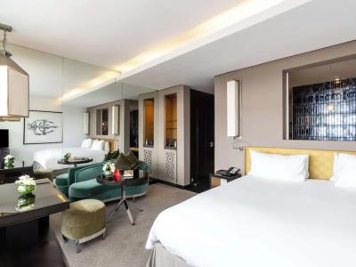 Sofitel Casablanca Tour blanche - 50
