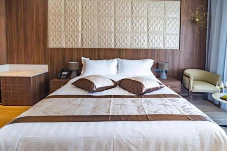 Leonardo Boutique Larnaca - 34