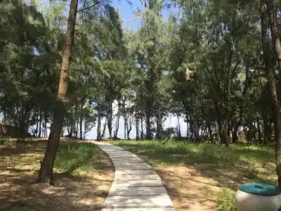 Sol An Bang Beach Resort & Spa - 15