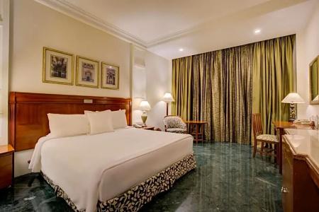 ITC Rajputana, A Luxury Collection, Jaipur - 46