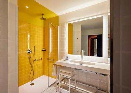 Sofitel Paris Arc de Triomphe - 22