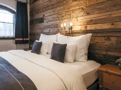 Vaya Resort Seefeld - 129
