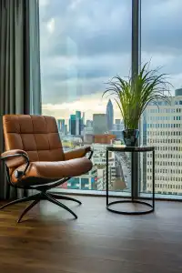 Radisson Blu, Frankfurt - 45