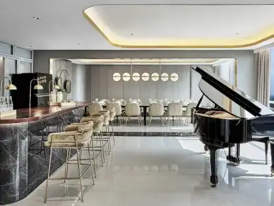 Swissôtel Jakarta PIK Avenue - 102