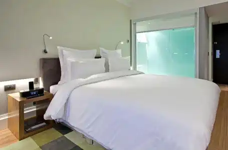 Pullman Sao Paulo Ibirapuera - 117