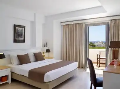 9 Muses Santorini Resort - 27