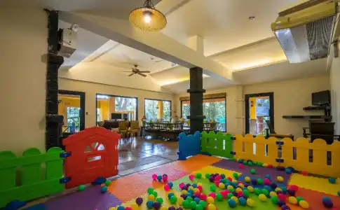 Chaba Cabana Beach Resort - 29